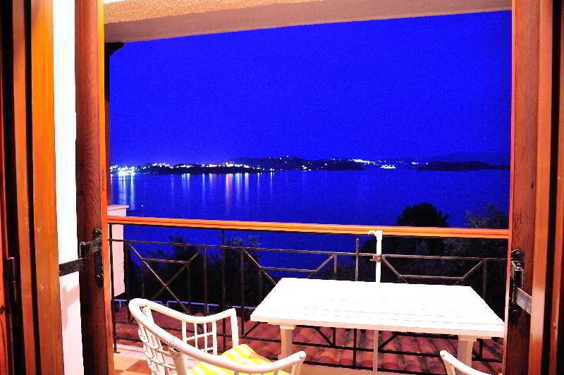Vassilias Beach Vasilias  エクステリア 写真