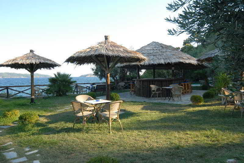 Vassilias Beach Vasilias  エクステリア 写真