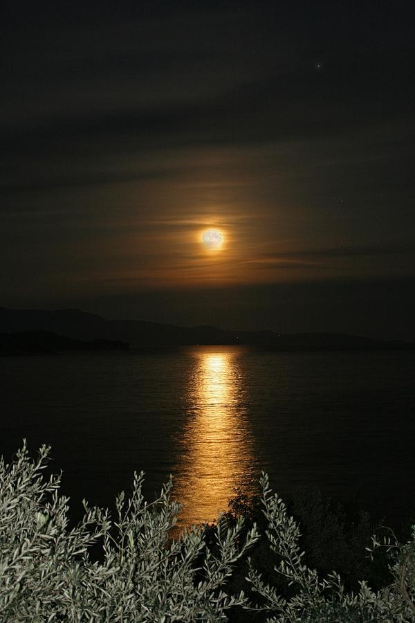 Vassilias Beach Vasilias  エクステリア 写真